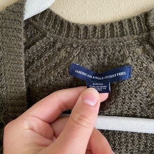 American Eagle Cardigan